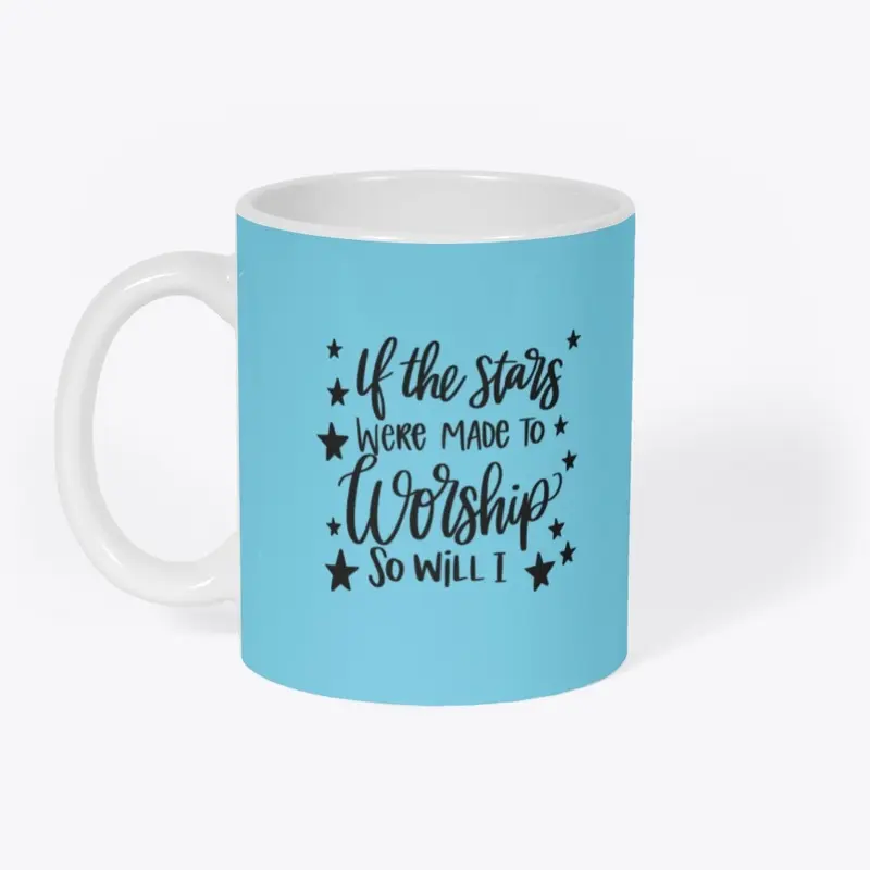 Christ quote merchandise