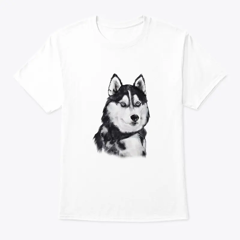 Whisky-husky