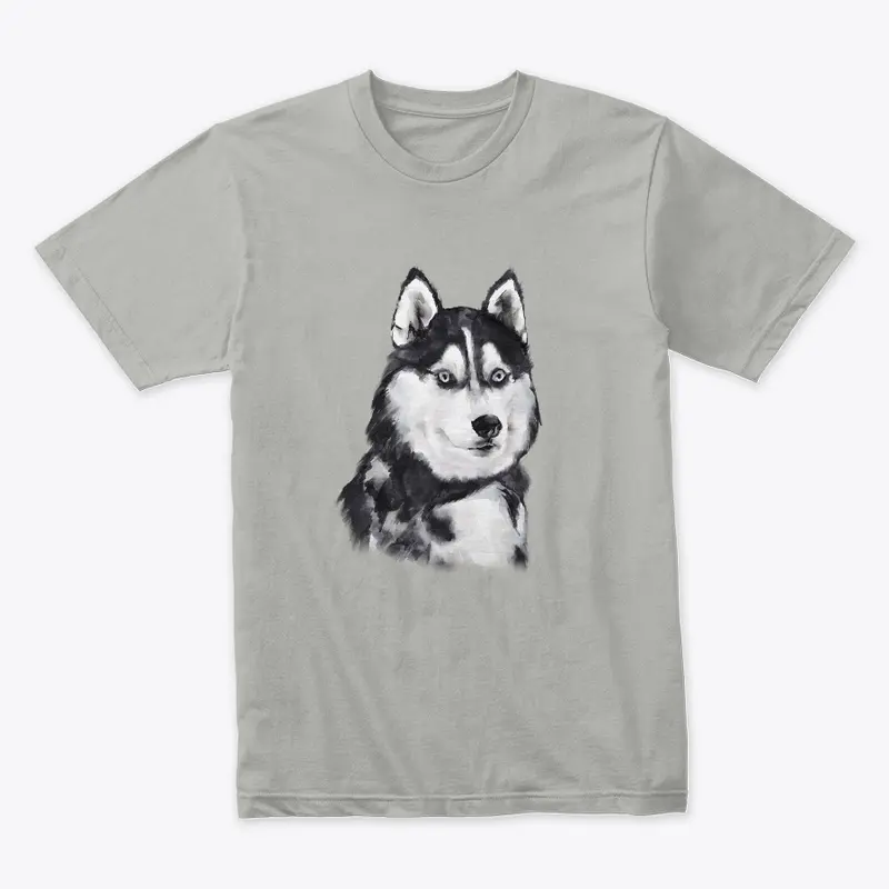 Whisky-husky