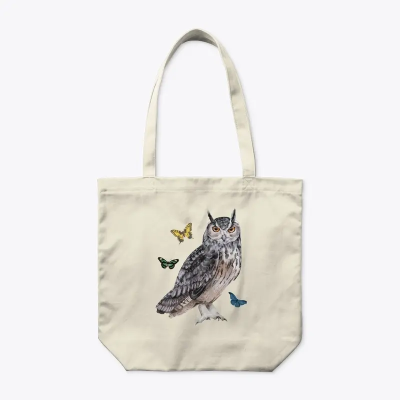 Owl design