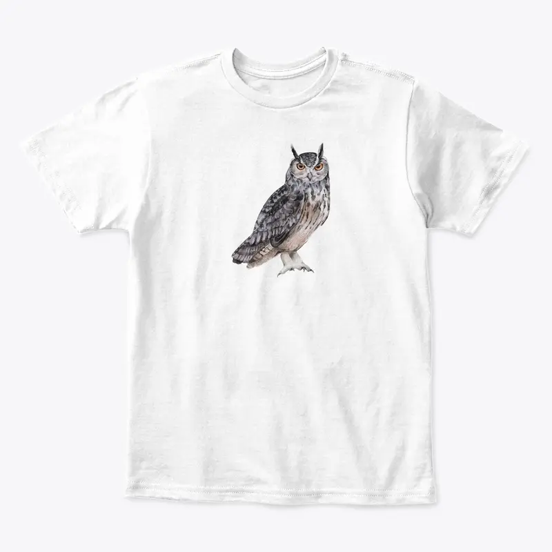 Owl design